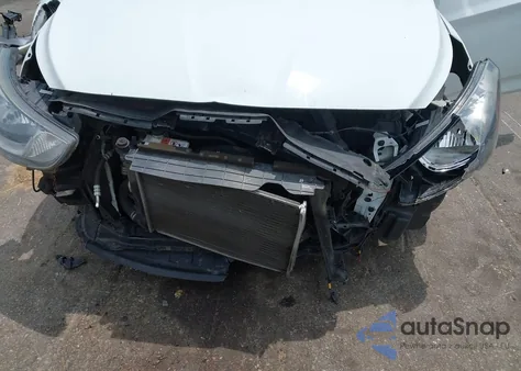 2014 Hyundai Accent Gs from USA, damaged, VIN KMHCT5AE0EU183424